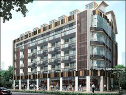 Urban Lofts (D8), Apartment #580207831